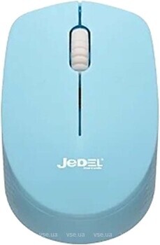 Фото Jedel W690 Blue USB