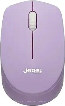 Фото Jedel W690 Purple USB