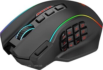 Фото Redragon M901P-KS Perdition Elite Black USB