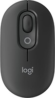 Фото Logitech Pop Mouse Graphite Bluetooth (910-007412)