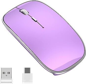 Фото Halpilt Q23S Purple USB