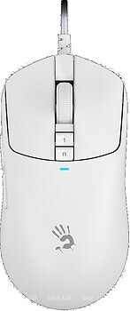 Фото A4Tech Bloody W72 Ultra White USB