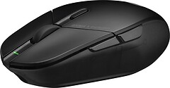 Фото Logitech G303 Shroud Edition Black USB (910-006106)