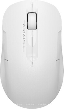 Фото A4Tech Fstyler FG15CS Air2 White USB