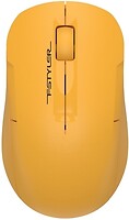 Фото A4Tech Fstyler FG15CS Air2 Yellow USB