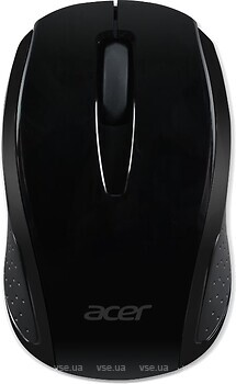 Фото Acer M501 Black USB (GP.MCE11.00S)