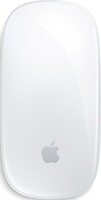 Фото Apple Magic Multi-Touch Surface White Bluetooth/USB (MXK53ZM/A)