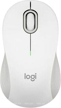 Фото Logitech M550 White Bluetooth/USB (910-006781)