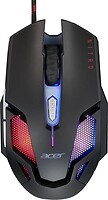 Фото Acer Nitro Gaming Mouse III NMW200 Black USB (GP.MCE11.039)