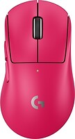 Фото Logitech Pro X Superlight 2 Dex Pink USB (910-007371)
