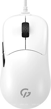 Фото Game Pro GM690W White USB