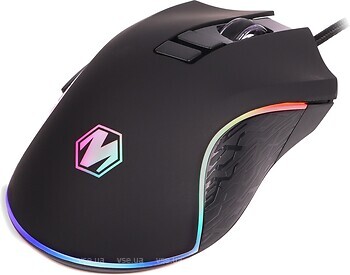 Фото Maxxter Instant 725 Black USB (McG-7B-I725)