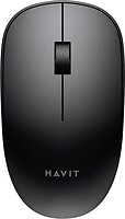 Фото Havit HV-MS358GT Black USB