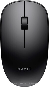 Фото Havit HV-MS358GT Black USB