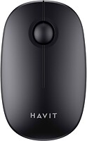 Фото Havit HV-MS57GT Black USB