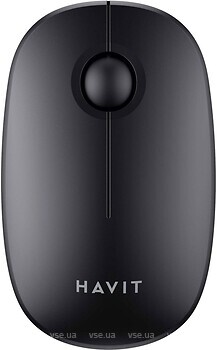 Фото Havit HV-MS57GT Black USB