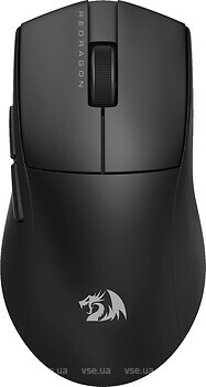 Фото Redragon M916 Pro Black Bluetooth/USB (M916B-PRO-4K)