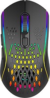 Фото Proove Gaming Buzz Black Bluetooth/USB (WMBU00022401)