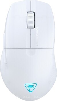 Фото Turtle Beach Pure Air Wireless White Bluetooth/USB (TBM-1102-15)