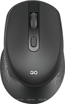 Фото Fantech Go W606 Black USB