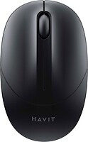 Фото Havit HV-MS54GT Black USB