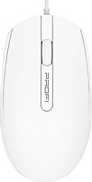 Фото Profimarket M301UW White USB