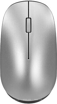Фото Profimarket M302GSB Silver Bluetooth/USB