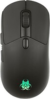 Фото Tracer GameZone Thor RGB Black Bluetooth/USB (TRAMYS47419)