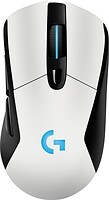 Фото Logitech G703 Lightspeed White USB (910-005135)