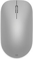 Фото Microsoft Surface Mouse Grey Bluetooth (3YR-00002)