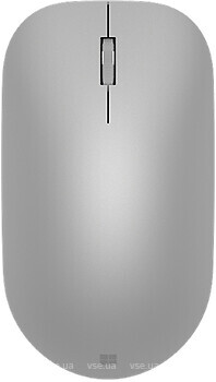 Фото Microsoft Surface Mouse Grey Bluetooth (3YR-00002)