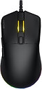 Фото Hator Pulsar 3 Black USB (HTM-610)