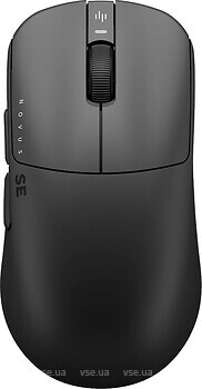 Фото Dark Project Novus SE Wireless Black USB