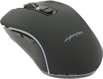 Фото Voltronic Cyberpunk CP-100 Black USB