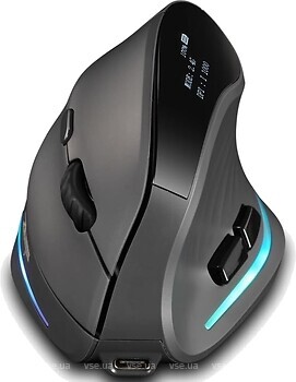 Фото Zelotes F-35C Black Bluetooth/USB