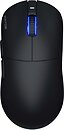 Фото Hator Quasar 3 Wireless Black Bluetooth/USB (HTM730)