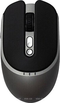 Фото Jedel WH104 Black Bluetooth/USB
