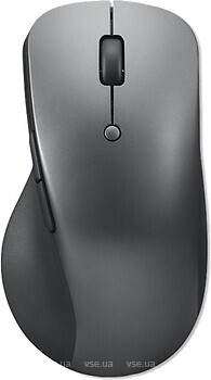 Фото Lenovo Professional Rechargeable Mouse Bluetooth Grey (4Y51J62544)