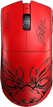 Фото Razer Viper V3 Pro Faker Edition Bluetooth/USB (RZ01-05120500-R3M1)