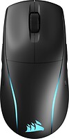 Фото Corsair M75 Wireless Black Bluetooth/USB