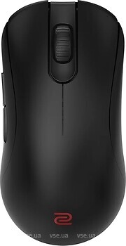Фото BenQ Zowie ZA13-DW Black USB (9H.N4RBE.A2E)