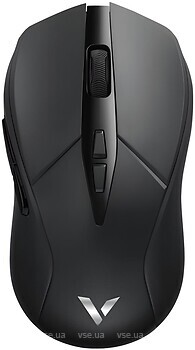 Фото Rapoo V300 SE Black USB
