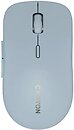 Фото Canyon MW-12 Dual Band Wireless Blue Bluetooth/USB (CNS-CMSW12BL)