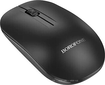 Фото Borofone BG14 Planet Black USB