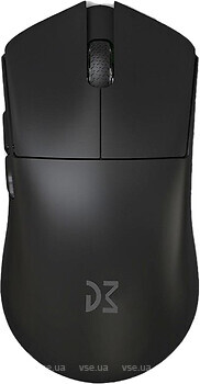 Фото Dream Machines DM9 Skill Black Bluetooth/USB