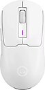 Фото Lorgar MSA10W White USB (LRG-MSA10W-WH)