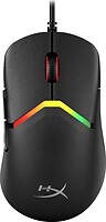 Фото HyperX Pulsefire Saga Black USB (A2PB3AA)