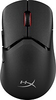 Фото HyperX Pulsefire Saga Pro Black Bluetooth/USB (A2PB2AA)