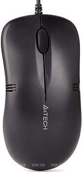 Фото A4Tech OP-560NU-2 Black USB