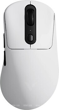 Фото Rapoo VT3PRO White USB